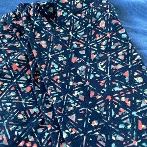Lularoe OS leggings